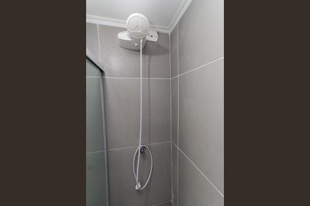 Studio para alugar com 20m², 1 quarto e sem vaga Studio para alugar com 20m², 1 quarto e sem vagaBanheiro