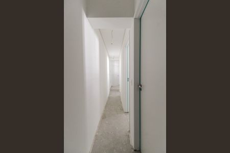 Apartamento para alugar com 47m², 2 quartos e sem vagaCorredor