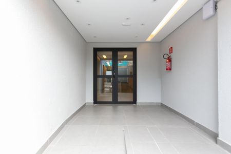 Apartamento para alugar com 47m², 2 quartos e sem vagaEntrada