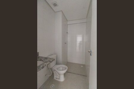 Apartamento para alugar com 47m², 2 quartos e sem vagaBanheiro