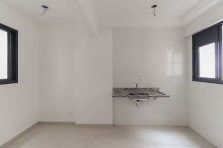 Apartamento para alugar com 47m², 2 quartos e sem vagaCozinha