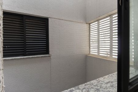 Apartamento para alugar com 47m², 2 quartos e sem vagaVista da Sala