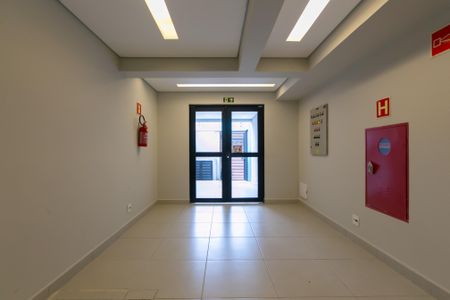Apartamento para alugar com 47m², 2 quartos e sem vagaHall de Entrada