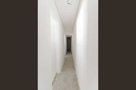 Apartamento para alugar com 47m², 2 quartos e sem vagaCorredor