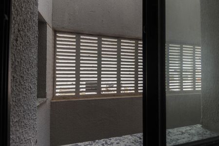 Apartamento para alugar com 47m², 2 quartos e sem vagaVista da Área de Serviço