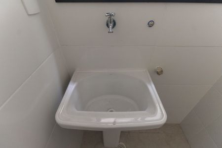 Apartamento para alugar com 47m², 2 quartos e sem vagaÁrea de Serviço