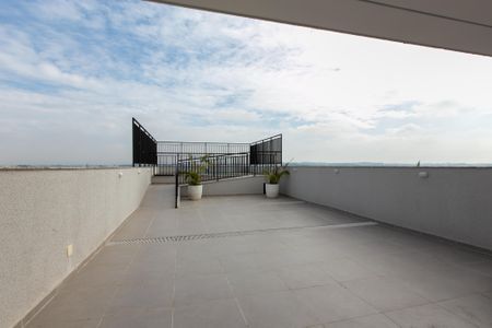 Apartamento para alugar com 47m², 2 quartos e sem vagaÁrea comum - Piscina