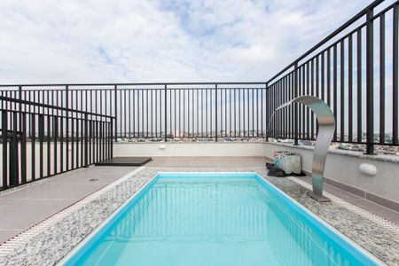 Apartamento para alugar com 47m², 2 quartos e sem vagaÁrea comum - Piscina