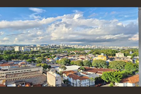 Apartamento para alugar com 64m², 2 quartos e 1 vagaVista