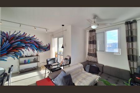 Apartamento para alugar com 64m², 2 quartos e 1 vagaSala