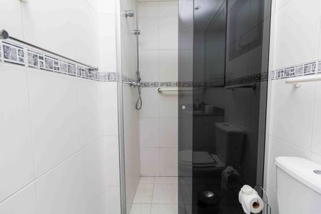 Apartamento para alugar com 186m², 3 quartos e 2 vagasBanheiro Suíte 