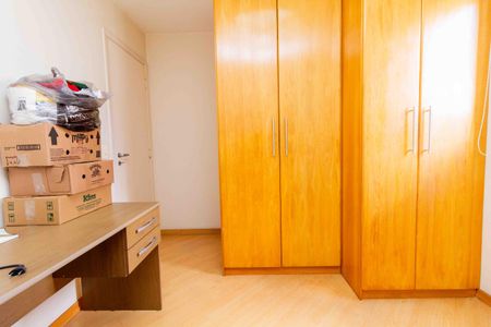 Apartamento para alugar com 186m², 3 quartos e 2 vagasQuarto 3