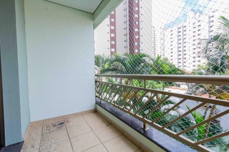 Apartamento para alugar com 186m², 3 quartos e 2 vagasVaranda
