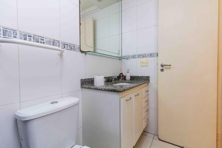 Apartamento para alugar com 186m², 3 quartos e 2 vagasBanheiro Suíte 