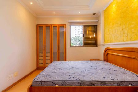 Apartamento para alugar com 186m², 3 quartos e 2 vagasSuíte 