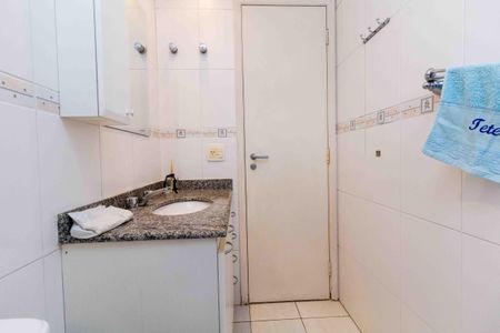 Apartamento para alugar com 186m², 3 quartos e 2 vagasBanheiro 1