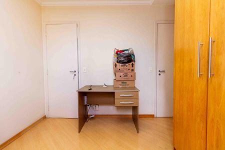 Apartamento para alugar com 186m², 3 quartos e 2 vagasQuarto 2