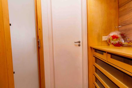 Apartamento para alugar com 186m², 3 quartos e 2 vagasCloset Suíte 