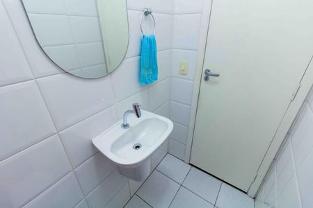 Apartamento para alugar com 186m², 3 quartos e 2 vagasBanheiro 2