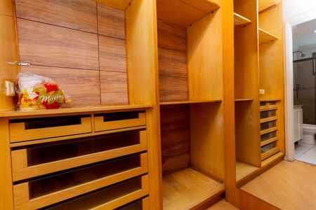 Apartamento para alugar com 186m², 3 quartos e 2 vagasCloset Suíte 