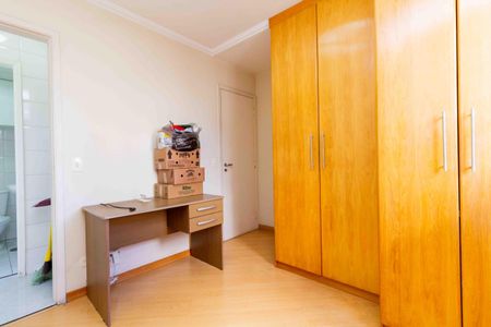 Apartamento para alugar com 186m², 3 quartos e 2 vagasQuarto 2