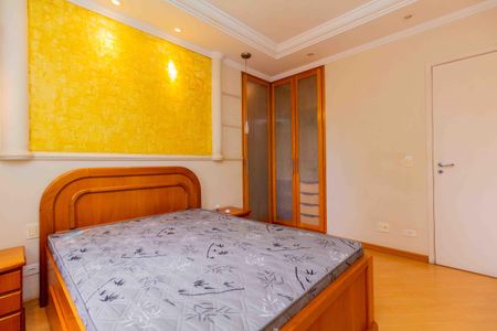 Apartamento para alugar com 186m², 3 quartos e 2 vagasSuíte 