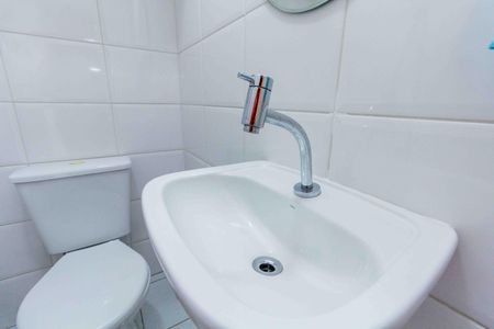 Apartamento para alugar com 186m², 3 quartos e 2 vagasBanheiro 2