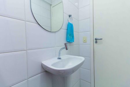 Apartamento para alugar com 186m², 3 quartos e 2 vagasBanheiro 2