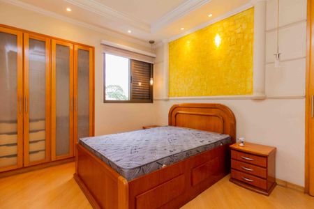 Apartamento para alugar com 186m², 3 quartos e 2 vagasSuíte 