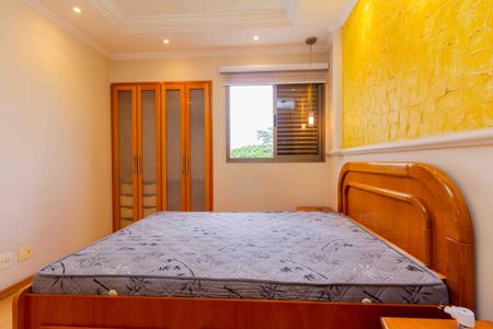 Apartamento para alugar com 186m², 3 quartos e 2 vagasSuíte 