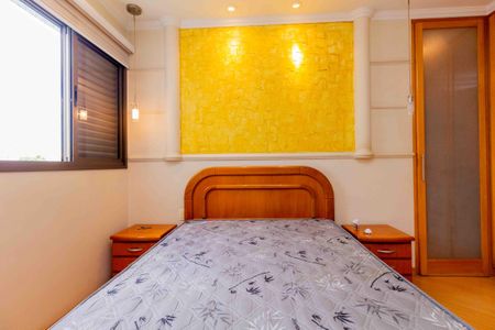 Apartamento para alugar com 186m², 3 quartos e 2 vagasSuíte 