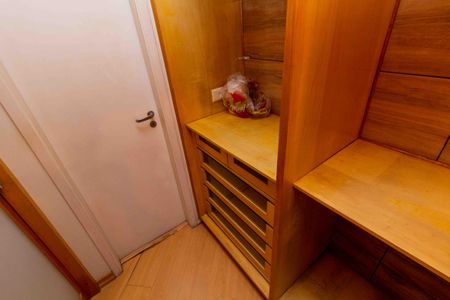 Apartamento para alugar com 186m², 3 quartos e 2 vagasCloset Suíte 