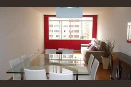 Apartamento à venda com 135m², 2 quartos e 1 vaga Apartamento à venda com 135m², 2 quartos e 1 vagaFoto 02