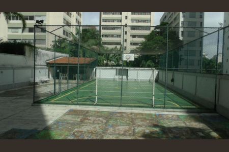 Apartamento à venda com 135m², 2 quartos e 1 vaga Apartamento à venda com 135m², 2 quartos e 1 vagaFoto 24