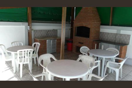 Apartamento à venda com 135m², 2 quartos e 1 vaga Apartamento à venda com 135m², 2 quartos e 1 vagaFoto 23