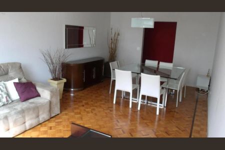 Apartamento à venda com 135m², 2 quartos e 1 vaga Apartamento à venda com 135m², 2 quartos e 1 vagaFoto 03