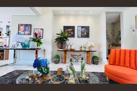 Casa de condomínio à venda com 297m², 5 quartos e 4 vagasFoto 81