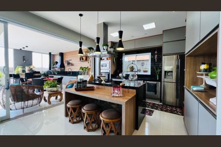 Casa de condomínio à venda com 297m², 5 quartos e 4 vagasFoto 32