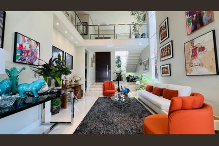 Casa de condomínio à venda com 297m², 5 quartos e 4 vagasFoto 79