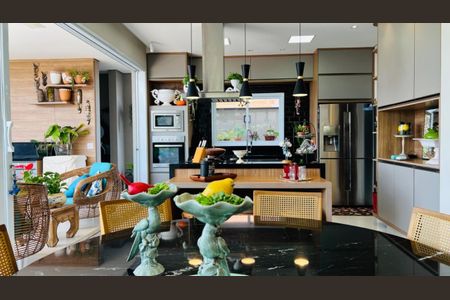 Casa de condomínio à venda com 297m², 5 quartos e 4 vagasFoto 33