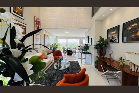 Casa de condomínio à venda com 297m², 5 quartos e 4 vagasFoto 83