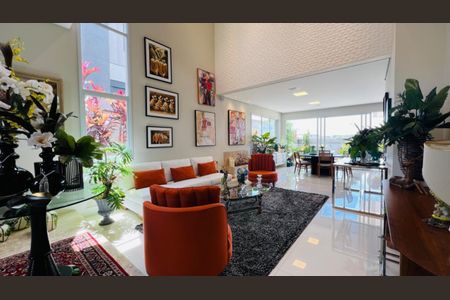 Casa de condomínio à venda com 297m², 5 quartos e 4 vagasFoto 84
