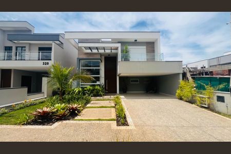 Casa de condomínio à venda com 297m², 5 quartos e 4 vagasFoto 36