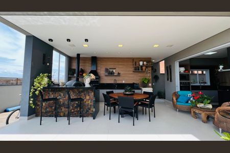 Casa de condomínio à venda com 297m², 5 quartos e 4 vagasFoto 53