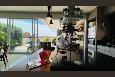 Casa de condomínio à venda com 297m², 5 quartos e 4 vagasFoto 31