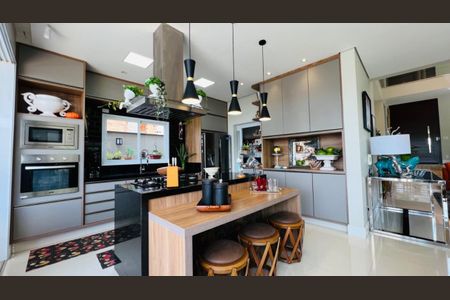 Casa de condomínio à venda com 297m², 5 quartos e 4 vagasFoto 26