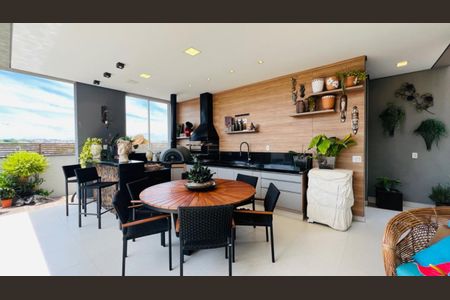 Casa de condomínio à venda com 297m², 5 quartos e 4 vagasFoto 54