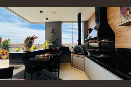 Casa de condomínio à venda com 297m², 5 quartos e 4 vagasFoto 55