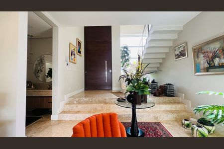 Casa de condomínio à venda com 297m², 5 quartos e 4 vagasFoto 76