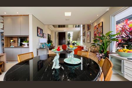 Casa de condomínio à venda com 297m², 5 quartos e 4 vagasFoto 71